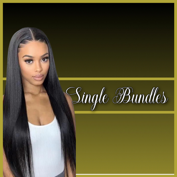 Single Bundles