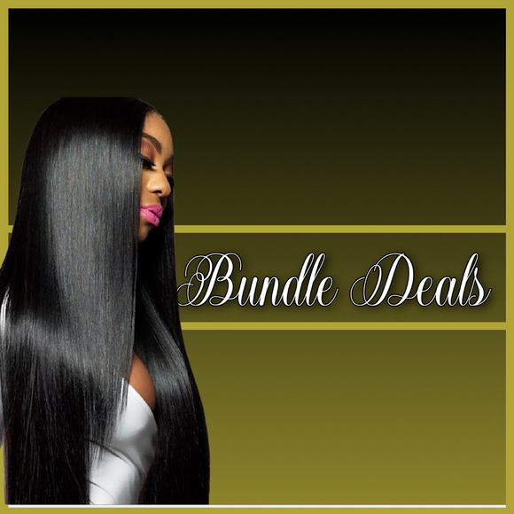 Bundle Deals