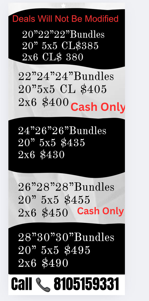 Rich  September Deals